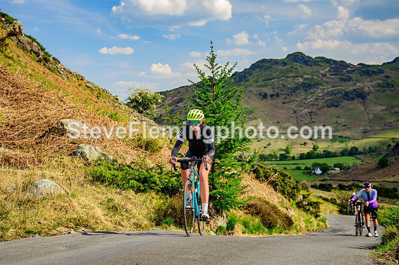 160950 - 2025 Fred Whitton Blea Tarn Climb 16.00 - 17.00