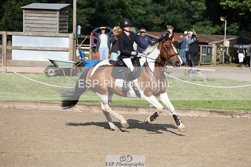 250614A-082225-04514 - Cls 25 85cm Amateur Quali