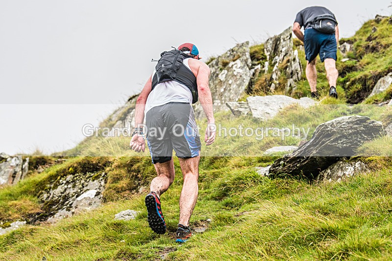 Kentmere-385 - Pete Bland Kentmere Horseshoe Fell Race Sunday 16th July 2023