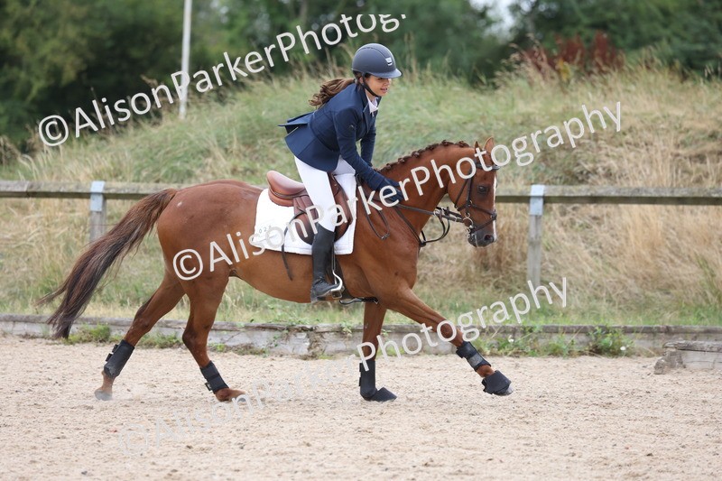 20250803-0831 - Class 3 - 80cm