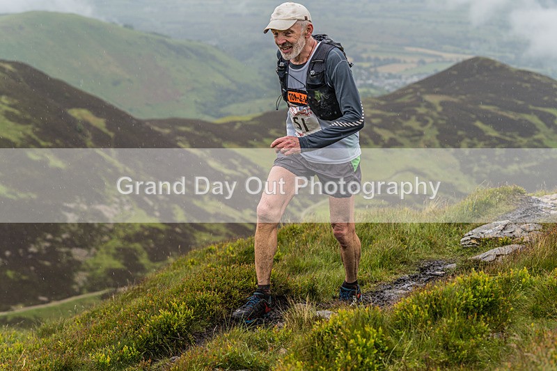 Buttermere-1359 - Buttermere Sailbeck Fell Race Saturday 15th June 2024