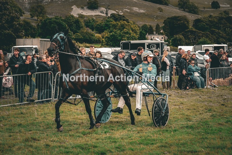 DSCF7356 - Kilnsey Harness racing