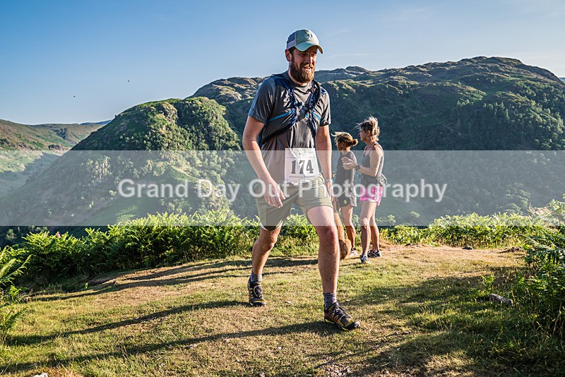 Langstrath-325 - Langstrath Fell Race Wednesday 21st June 2023