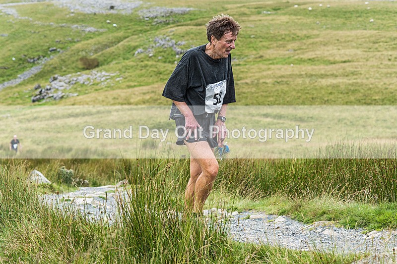 Ingleborough-492 - Ingleborough Mountain Race Saturday 20th July 2024
