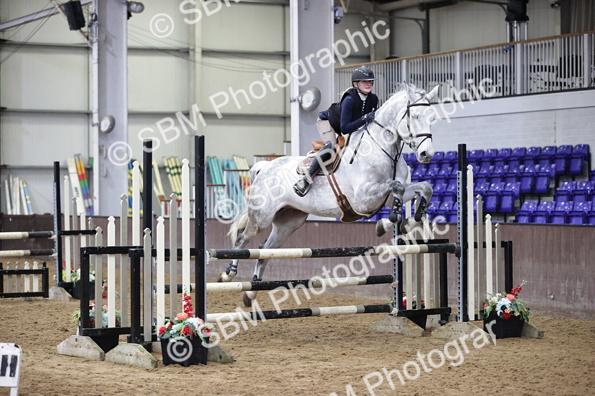 SBM_000945 - Class 3 - Nupafeed Supplements Senior Discovery/ 1m Open