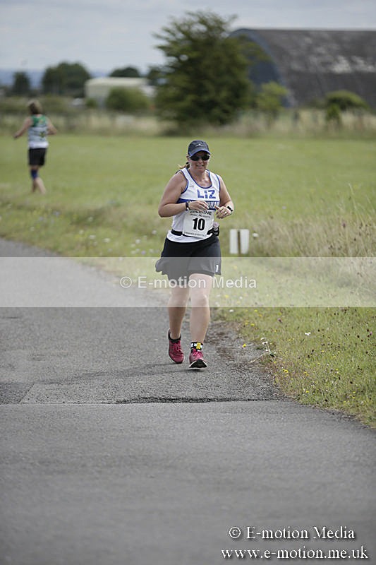 CAD5M 210719-1029 - Cadence Events Colerne 5 Miler  21-Jul-2019