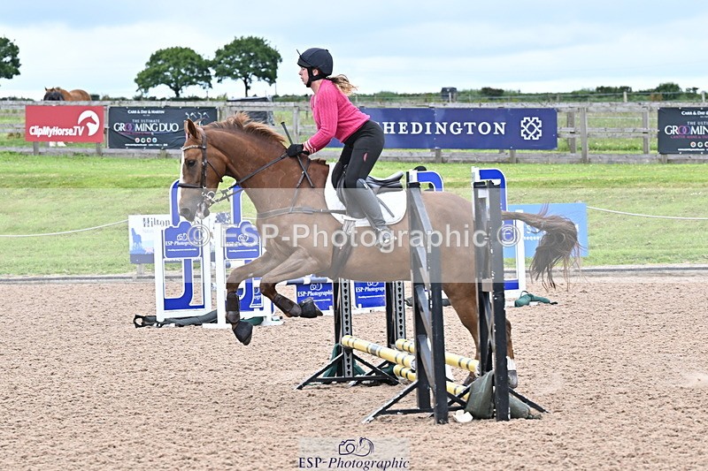 250610A-154303-00043 - Clear Round and 60cm