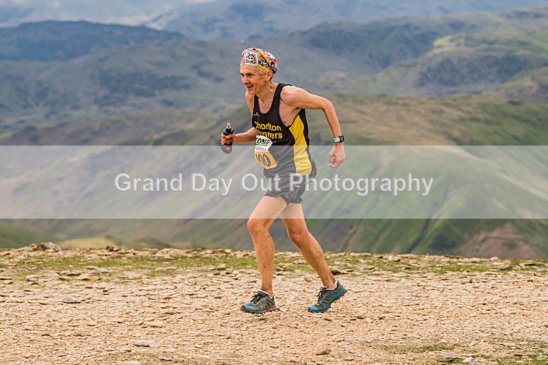 Helvellyn-513 - Helvellyn & The Dodds Fell Race Saturday 27th May 2023