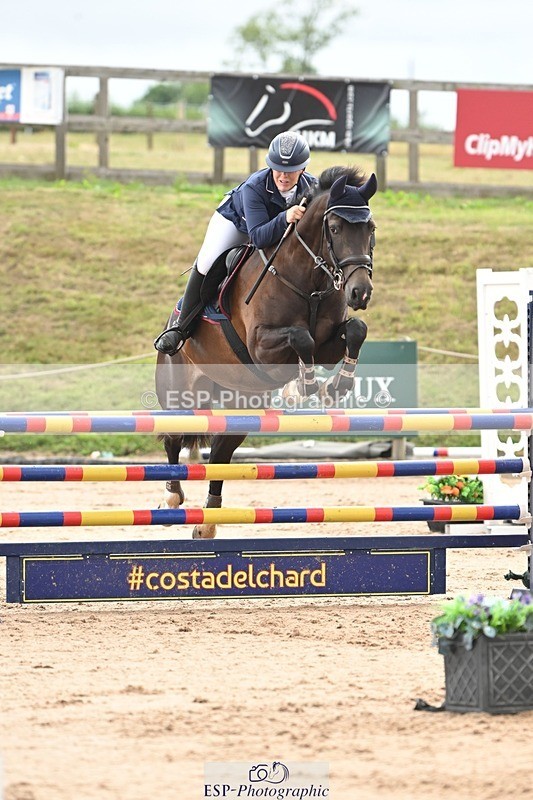 250726-104225-05600 - Cls 14 NAF Bronze League Semi Final