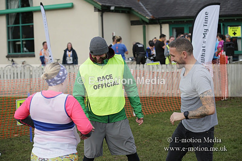 CAD5 171119-1500 - Sutton Benger 5 mile Flyer – 17th Nov 2019