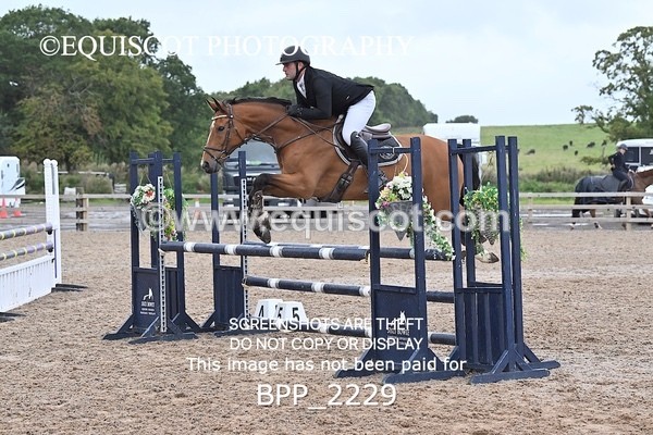 BPP_2229 - CLASS 3  FRI Senior Discovery/ 1m Open