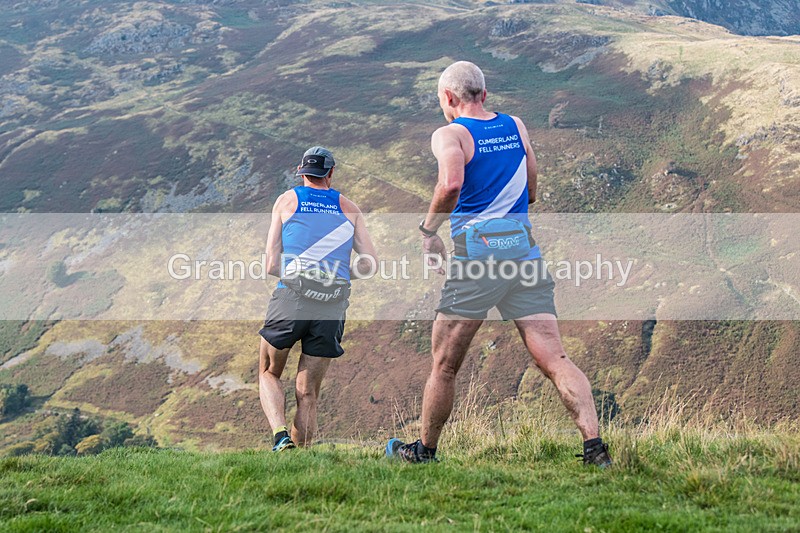 HBMR-Leg 4-634 - Hodgson Brothers Mountain Relay Leg 4 Saturday 5th October 2024