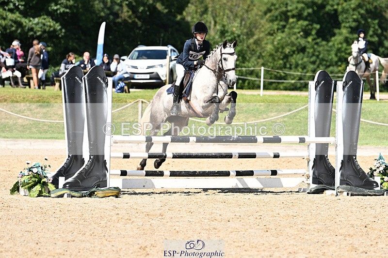 240824X-133144-28983 - 80cm Round 2 13.30 to 14.30