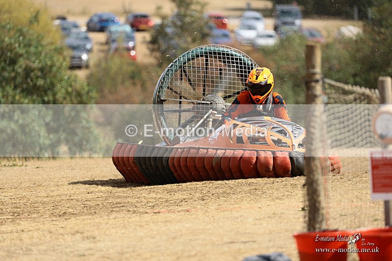 HCWC 230826 269 - Hovercraft W C Race Day 3