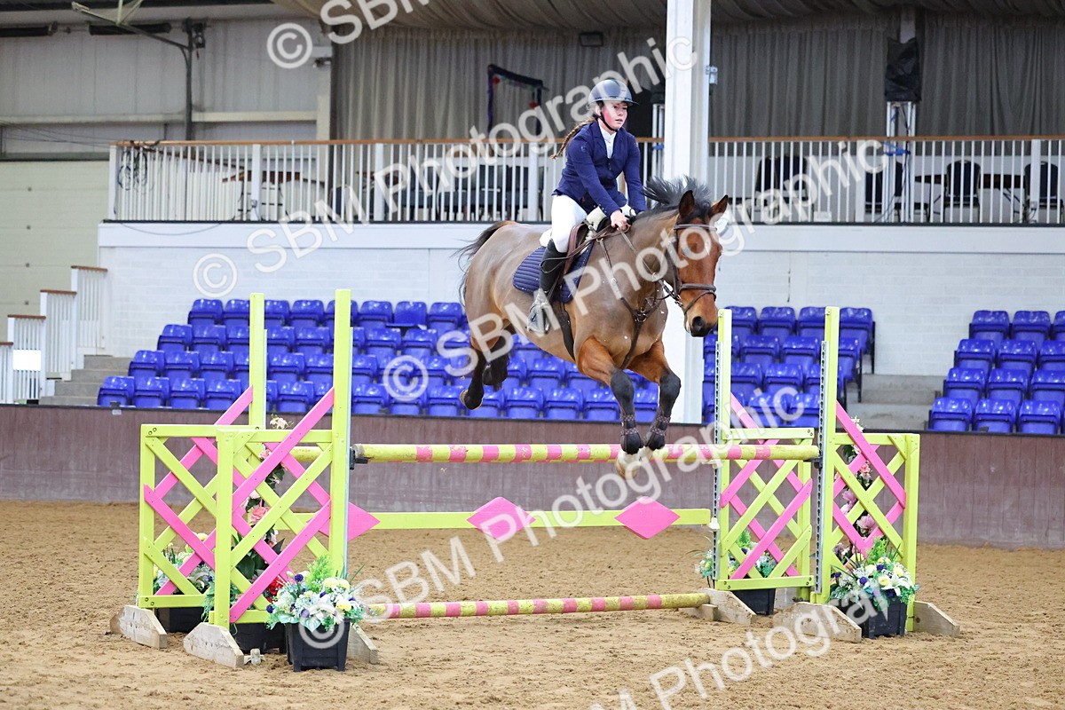 SBM_003418 - Class 16 - Senior 1.15m Inc National 1.15m Members Cup Qualifier
