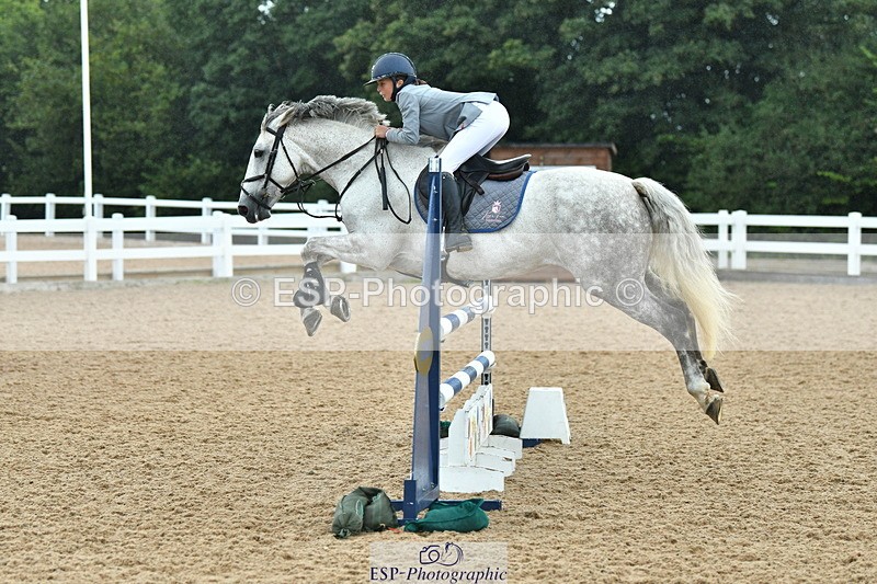 230813A-091821-11018 - Cls 39 A&B British Novice & 90cm Open