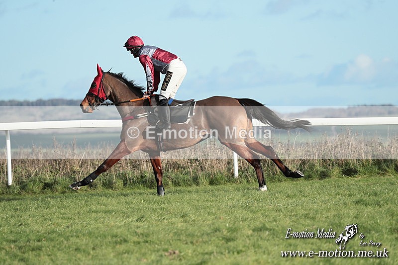 PtP 301125  0276 - Hursley Hambledon Point-to-Point Larkhill Racecourse 30/12/2025