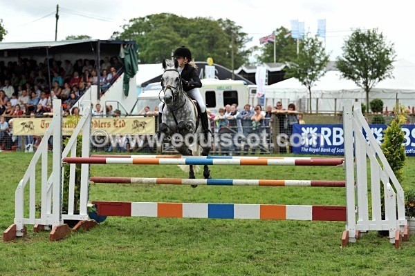 DSC_5153 - 26TH JUNE 2011 - 138CMS SJSS CHAMPIONSHIP FINAL, ROYAL HIGHLAND SHOW 2011