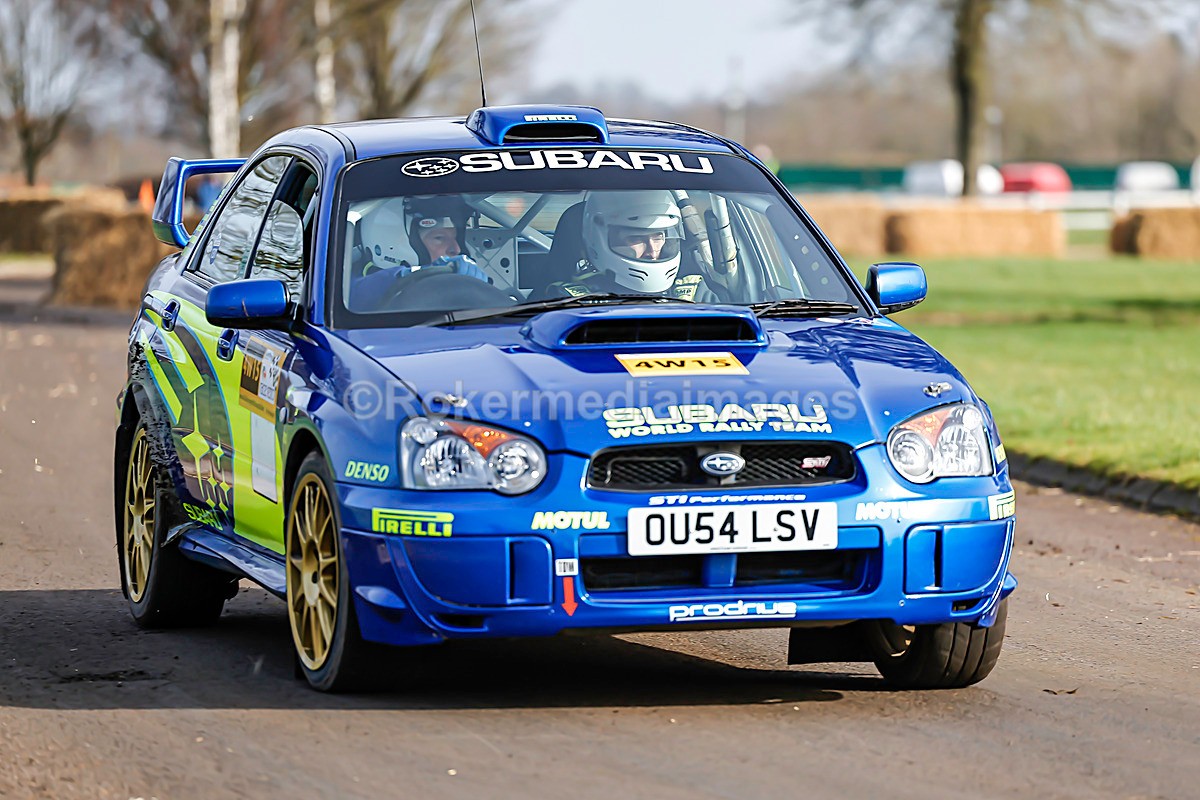 Race Retro 2025-137 - RACE RETRO 2025