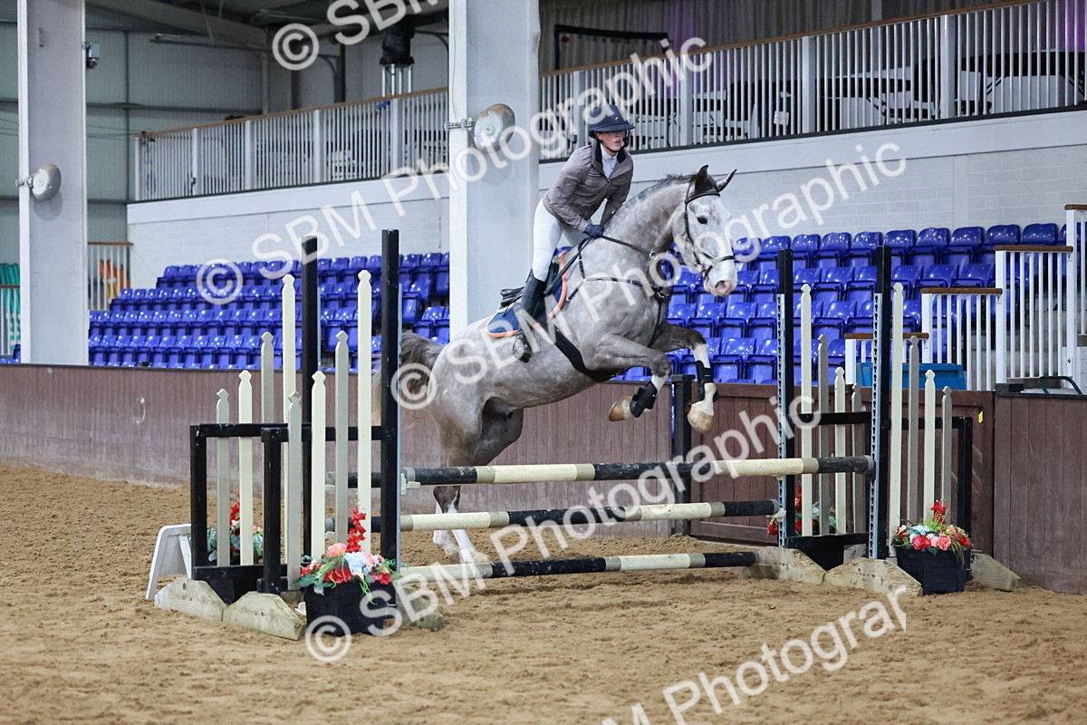 SBM_002541 - Class 8 - Clear Round