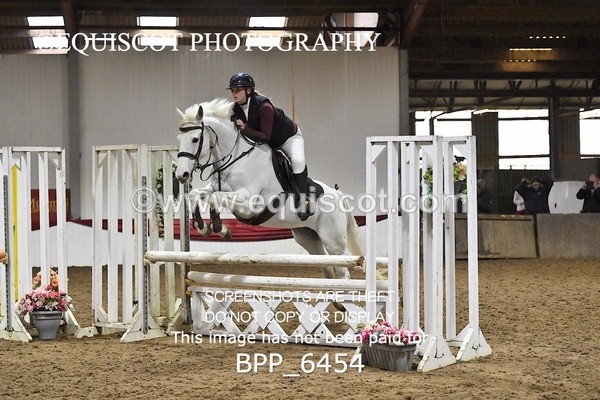 BPP_6454 - CLASS 4 British Novice/ 90cm Open