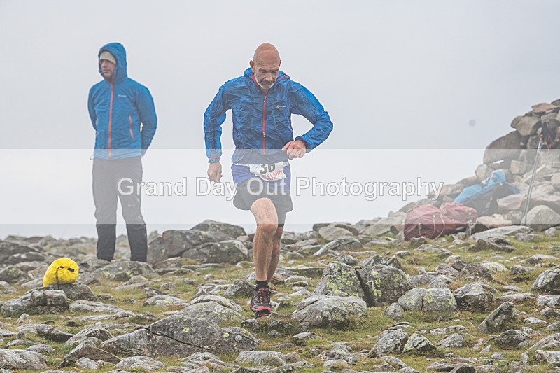 Rydal Round-220 - Rydal Round Fell Race Thursday 28th July 2022