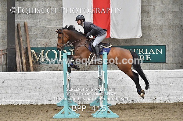 BPP_4151 - FRI CLASS 23 NEWC/1.10M