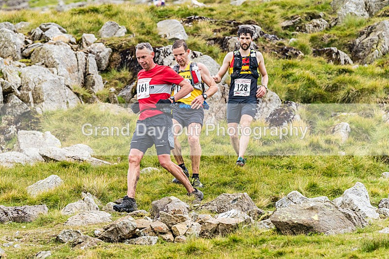 Wasdale-1505 - Wasdale Horseshoe Fell Race Saturday 13th July 2024