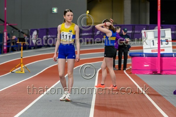 CEREL-916641 - Field Female