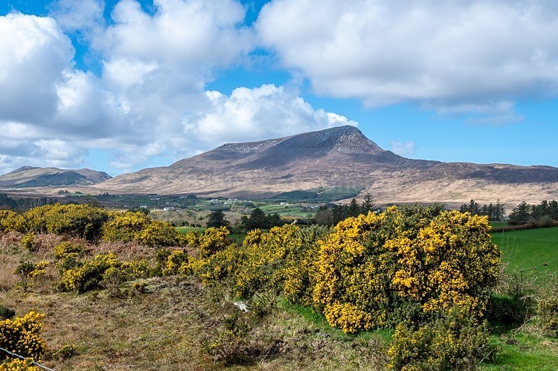 MF2_8432 - Creeslough & Dunfanaghy