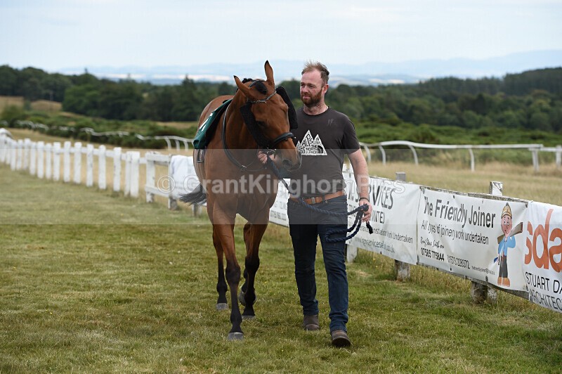 25 - Selkirk Flapping Association August Race Meeting 2026