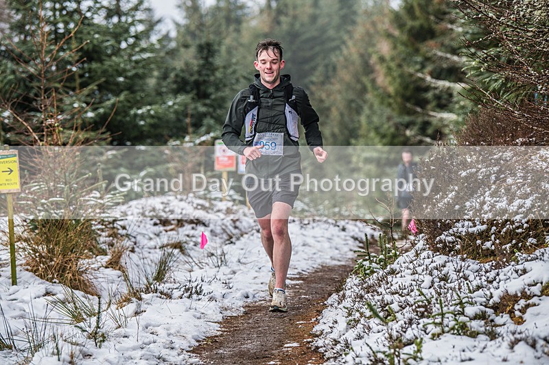 Glentress-2015 - High Terrain Events Glentress 10K 21K & 42K Trail Races Sunday 16th February 2025