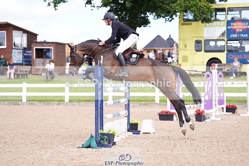 240721A-142228-18659 - Cls 32, YH 6 Yr Olds 1.30m