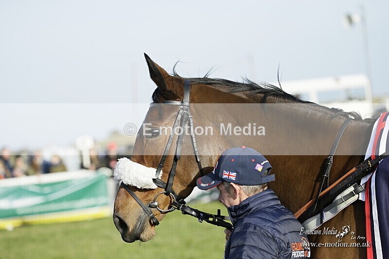 PtP 250921 0641 - Point-to-Point Badbury Rings Dorset 07/11/2021