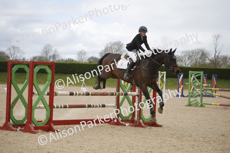 20260412-1114 - Class 7 - 1.00m