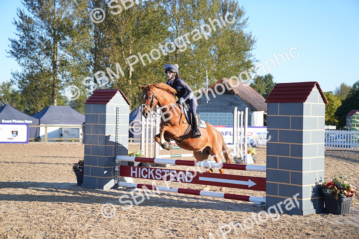 SBM_13958 - J59 - Clear Round - 65cm