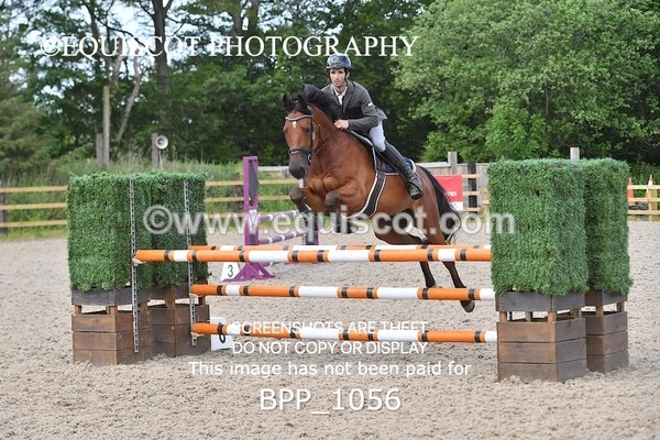 BPP_1056 - Senior Discovery/ 1m Open