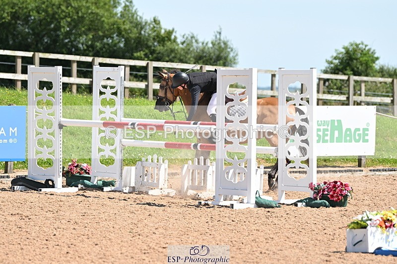 240629A-144522-07217 - Cls 10 BC Newcomers 2nd Round