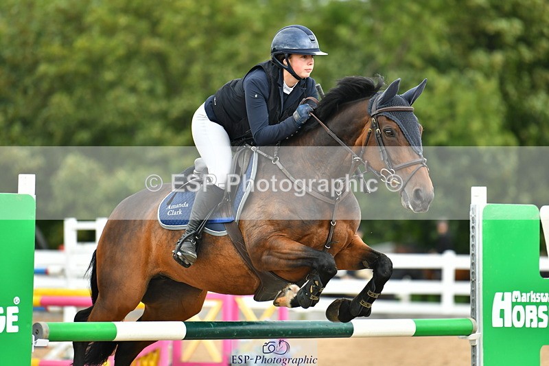 230813A-150647-12966 - Cls 44 A&B 1.10m National Amateur Qualifier & 1.10m Open