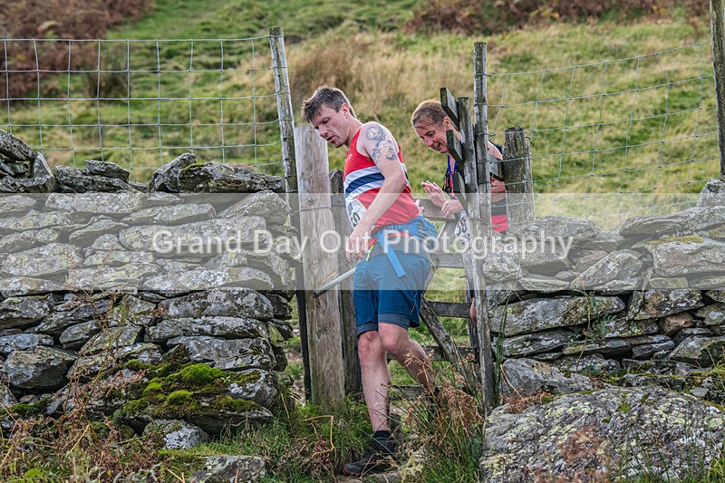 HBMR-Leg 4-702 - Hodgson Brothers Mountain Relay Leg 4 Saturday 5th October 2024