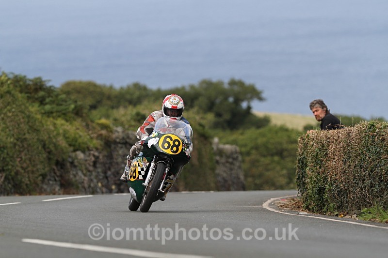FOM_9682 - Bennetts 500cc Classic TT Race