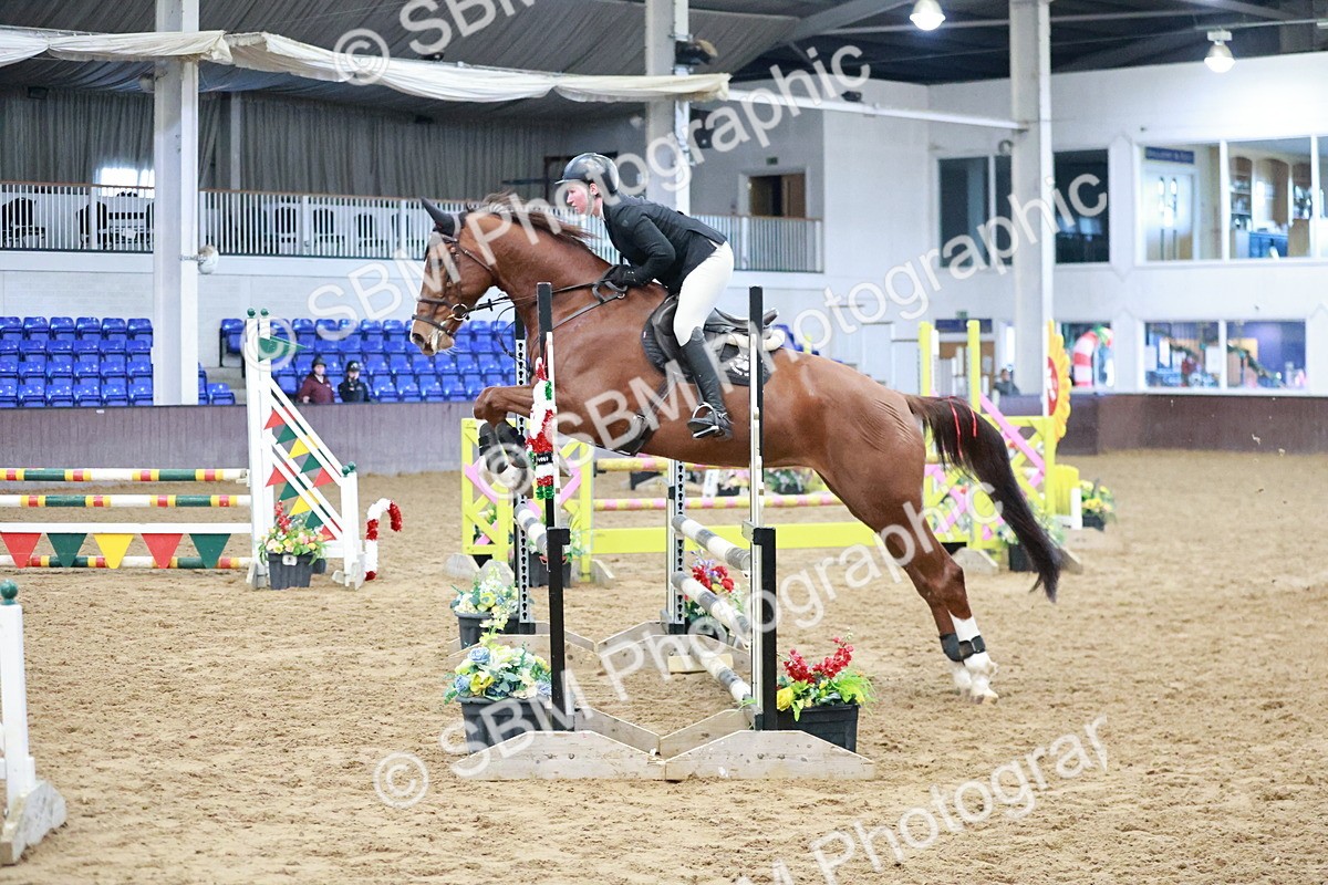 SBM_000369 - Class 2 - Senior British Novice 90cm