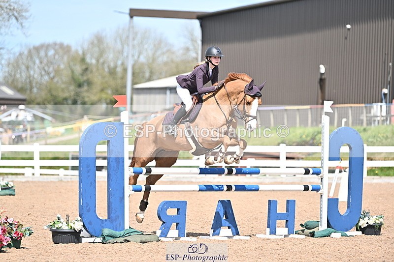 240418A-134555-03575 - Cls 13, 1 Star Bronze Tour 1.10m