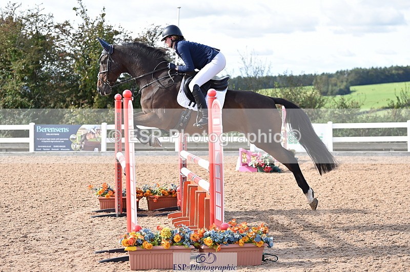 231015A-125248-08154 - Cls 25 95cm Amateur Q 2nd R