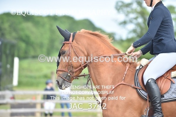 JAC_3742 - CLASS 1 - SAT - Club 80cms Open