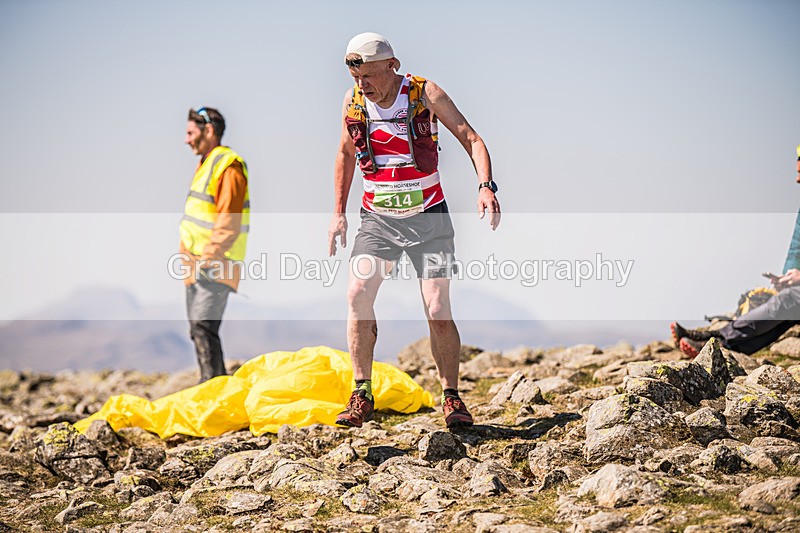 Fairfield-1245 - Fairfield Horseshoe Fell Race Saturday 10th May 2025