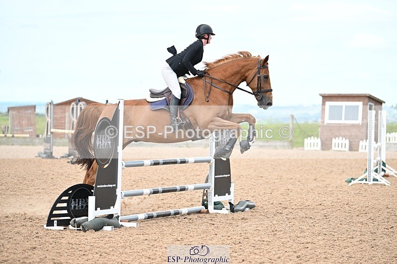 250611-102101-00088 - Cls 1 Brit Novice & 90cm Open