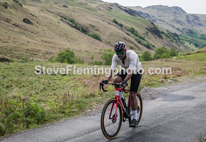 140038 - Hardknott Pass Camera 1 14.00-15.00