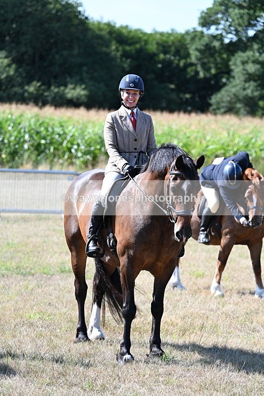 WJ7_3640 - Class 9 Mountain & Moorland Ridden
