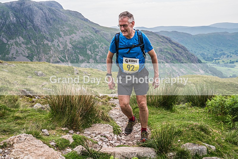 Great Lakes-380 - Great Lakes Fell Race Saturday 21st June 2025